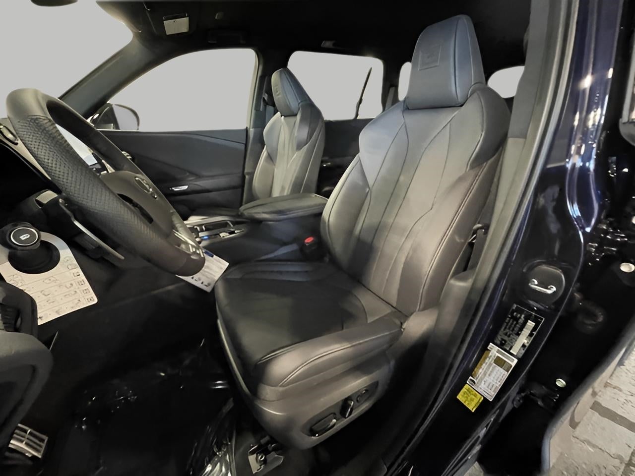 2026 Lexus TX HYBRID TX 500h F SPORT PERFORMANCE PREMIUM AWD