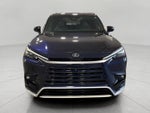 2026 Lexus TX HYBRID TX 500h F SPORT PERFORMANCE PREMIUM AWD