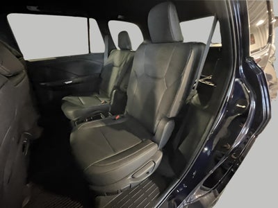 2026 Lexus TX HYBRID TX 500h F SPORT PERFORMANCE PREMIUM AWD