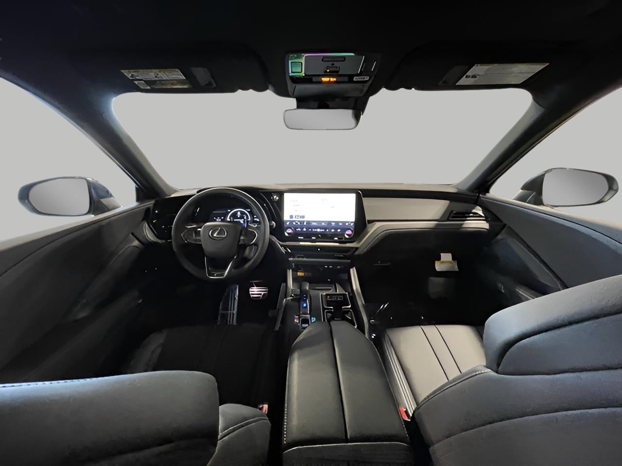 2026 Lexus TX HYBRID TX 500h F SPORT PERFORMANCE PREMIUM AWD