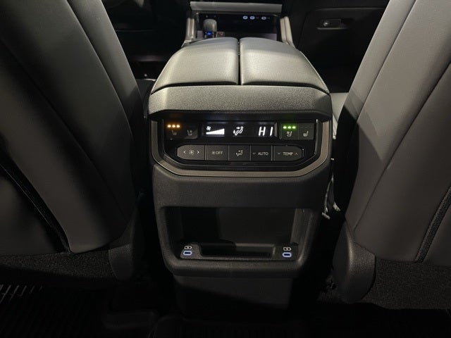 2026 Lexus TX HYBRID TX 500h F SPORT PERFORMANCE PREMIUM AWD