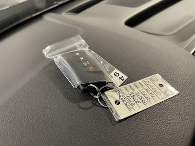 2026 Lexus TX HYBRID TX 500h F SPORT PERFORMANCE PREMIUM AWD