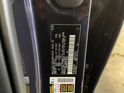 2026 Lexus TX HYBRID TX 500h F SPORT PERFORMANCE PREMIUM AWD