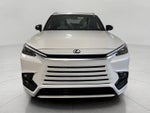2026 Lexus TX HYBRID TX 500h F SPORT PERFORMANCE PREMIUM AWD
