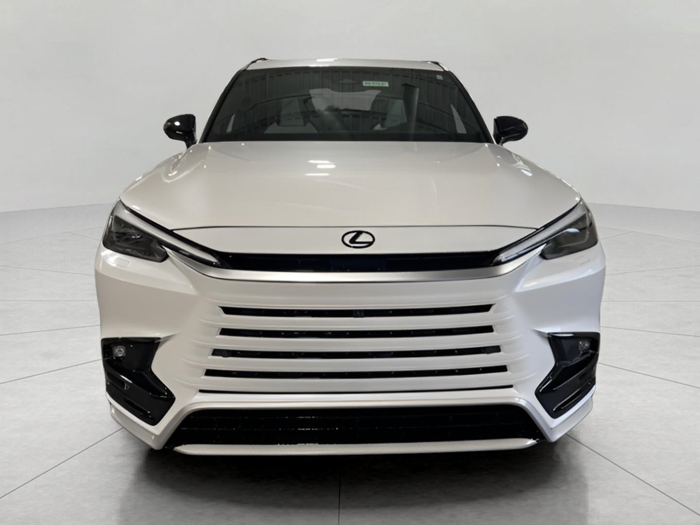 2026 Lexus TX HYBRID TX 500h F SPORT PERFORMANCE PREMIUM AWD