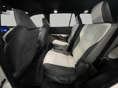 2026 Lexus TX HYBRID TX 500h F SPORT PERFORMANCE PREMIUM AWD