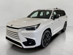 2026 Lexus TX HYBRID TX 500h F SPORT PERFORMANCE PREMIUM AWD