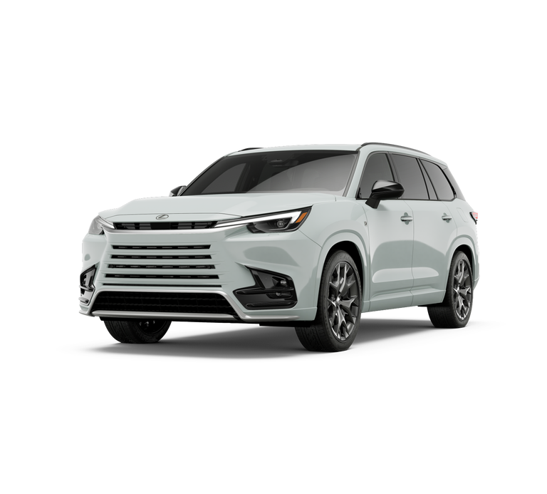 2026 Lexus TX HYBRID TX 500h F SPORT PERFORMANCE PREMIUM AWD