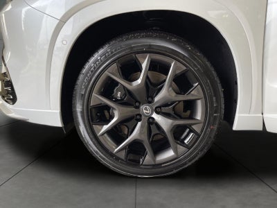 2026 Lexus TX HYBRID TX 500h F SPORT PERFORMANCE PREMIUM AWD