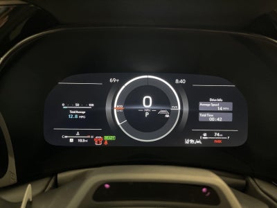 2026 Lexus TX HYBRID TX 500h F SPORT PERFORMANCE PREMIUM AWD
