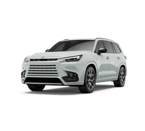 2026 Lexus TX HYBRID TX 500h F SPORT PERFORMANCE PREMIUM AWD