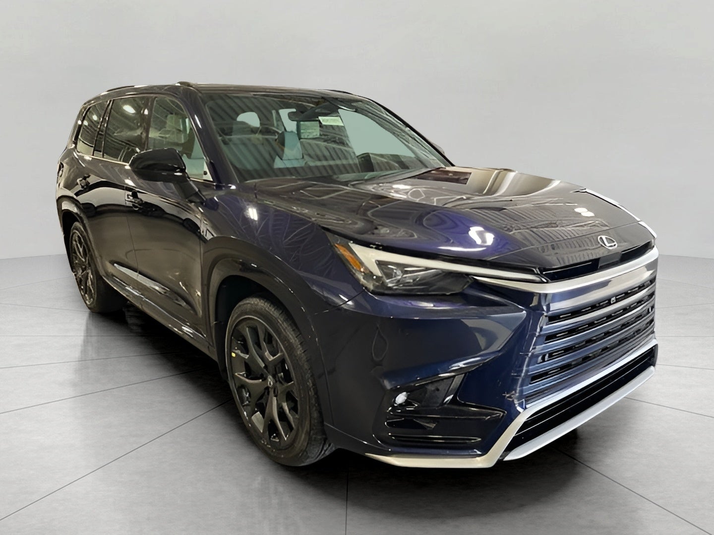 2026 Lexus TX Hybrid F Sport Premium