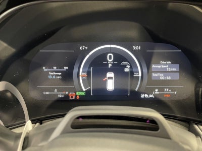 2026 Lexus TX HYBRID TX 500h F SPORT PERFORMANCE PREMIUM AWD