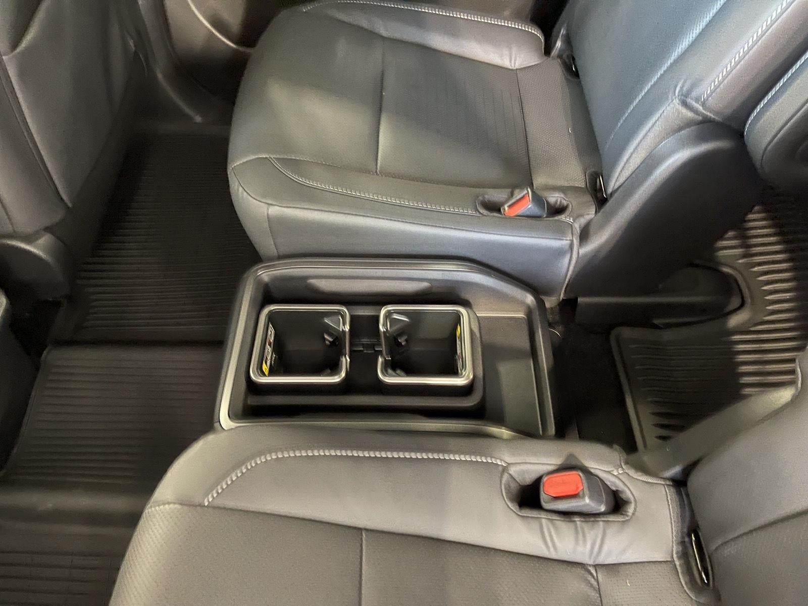 2026 Lexus TX HYBRID TX 500h F SPORT PERFORMANCE PREMIUM AWD
