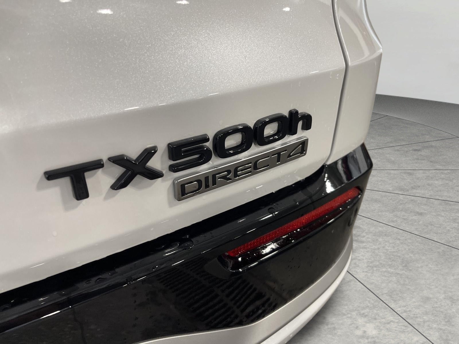 2026 Lexus TX HYBRID TX 500h F SPORT PERFORMANCE PREMIUM AWD