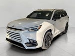 2026 Lexus TX HYBRID TX 500h F SPORT PERFORMANCE PREMIUM AWD