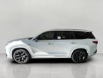 2026 Lexus TX HYBRID TX 500h F SPORT PERFORMANCE PREMIUM AWD