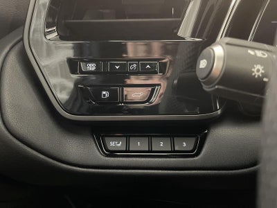2026 Lexus TX HYBRID TX 500h F SPORT PERFORMANCE PREMIUM AWD