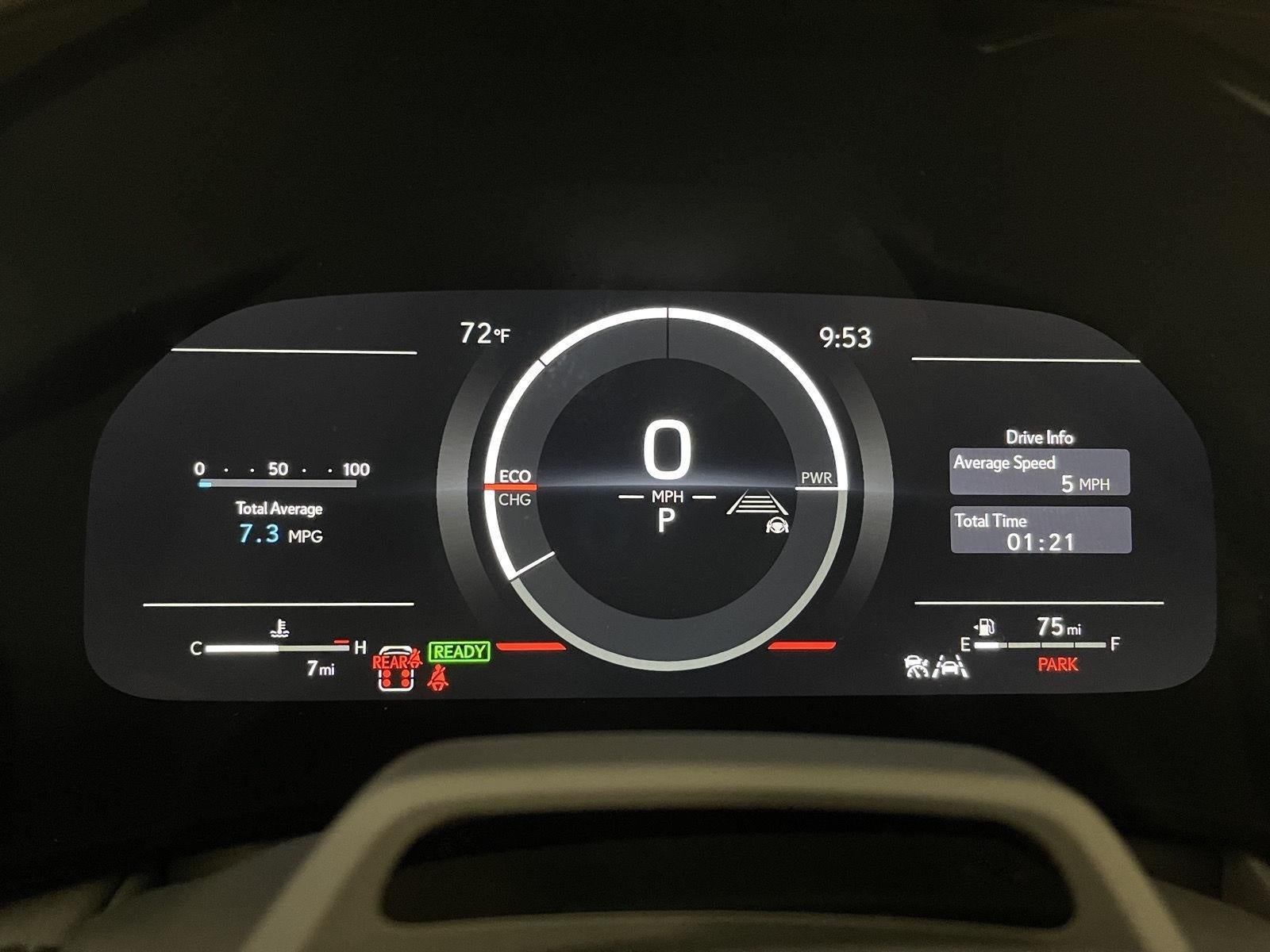 2026 Lexus TX HYBRID TX 500h F SPORT PERFORMANCE PREMIUM AWD