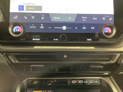2026 Lexus TX HYBRID TX 500h F SPORT PERFORMANCE PREMIUM AWD