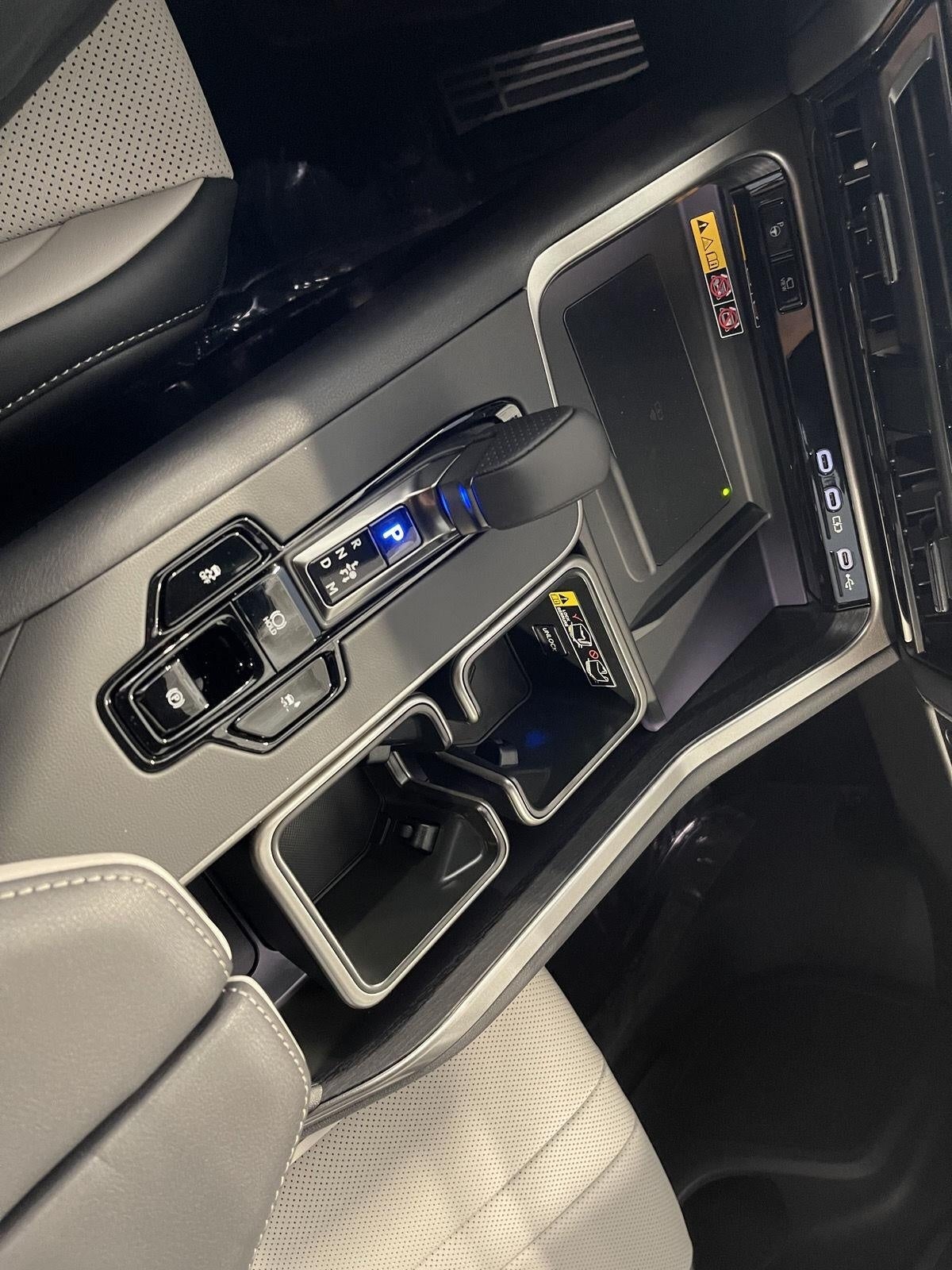 2026 Lexus TX HYBRID TX 500h F SPORT PERFORMANCE PREMIUM AWD