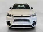 2026 Lexus TX HYBRID TX 500h F SPORT PERFORMANCE PREMIUM AWD