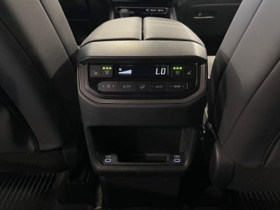 2026 Lexus TX HYBRID TX 500h F SPORT PERFORMANCE PREMIUM AWD