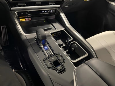 2026 Lexus TX HYBRID TX 500h F SPORT PERFORMANCE PREMIUM AWD