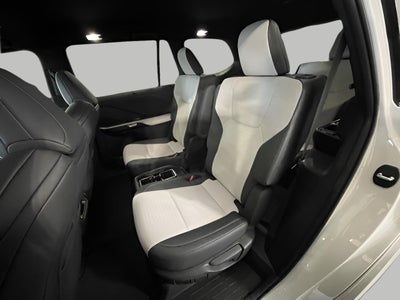 2026 Lexus TX HYBRID TX 500h F SPORT PERFORMANCE PREMIUM AWD