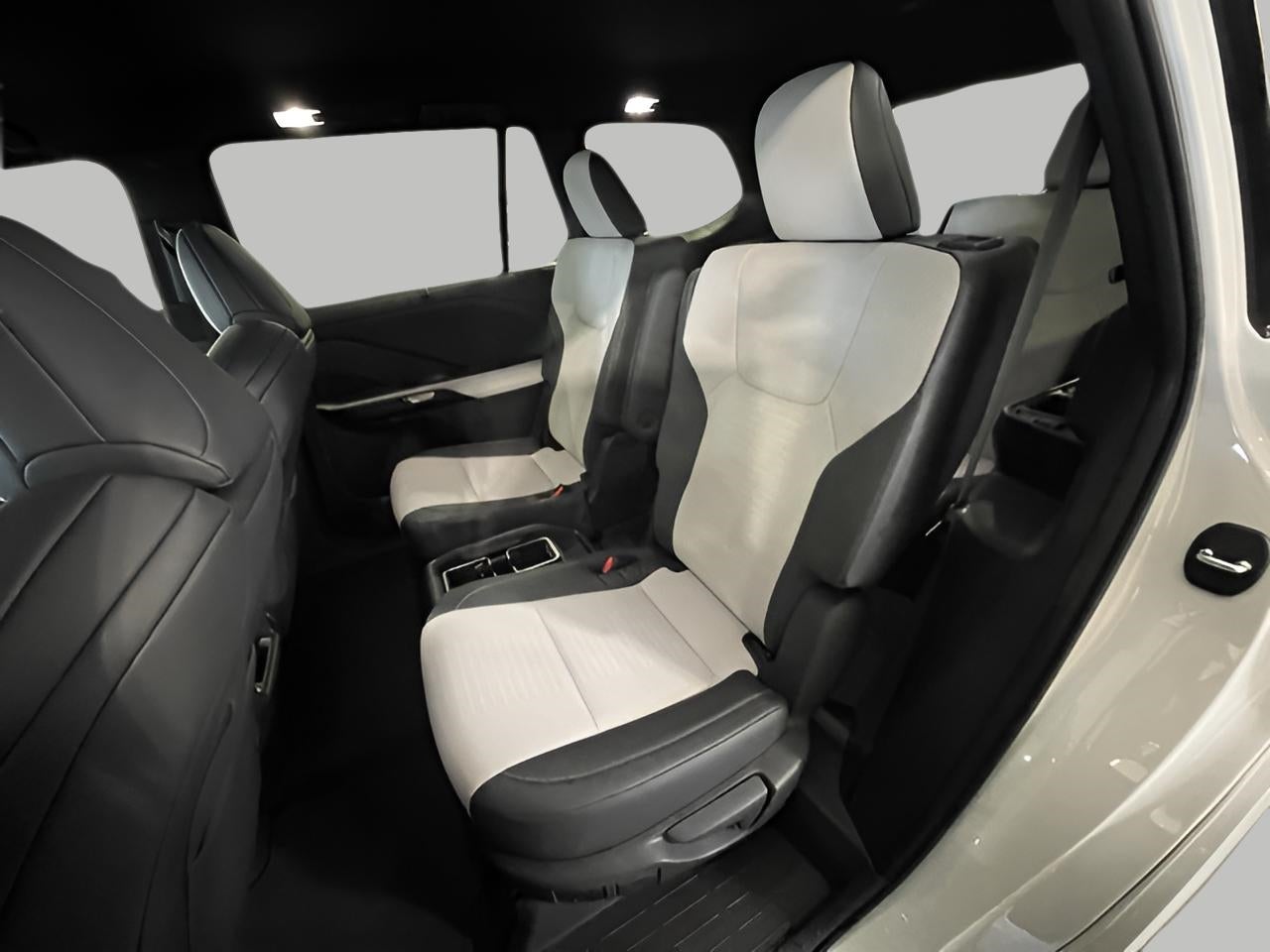 2026 Lexus TX HYBRID TX 500h F SPORT PERFORMANCE PREMIUM AWD