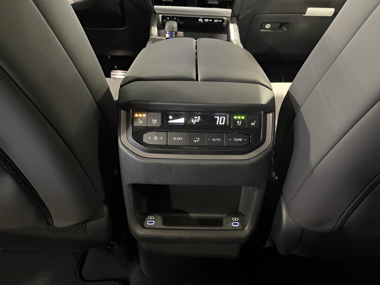 2026 Lexus TX HYBRID TX 500h F SPORT PERFORMANCE PREMIUM AWD