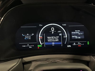 2026 Lexus TX HYBRID TX 500h F SPORT PERFORMANCE PREMIUM AWD