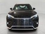 2026 Lexus TX HYBRID TX 500h F SPORT PERFORMANCE PREMIUM AWD