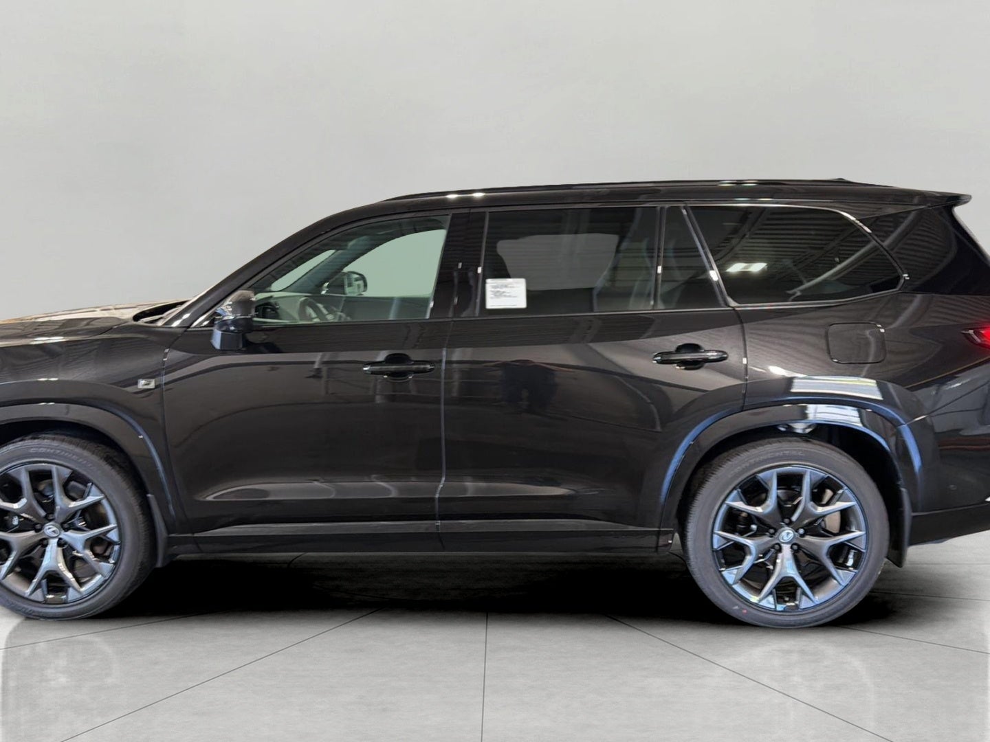 2026 Lexus TX HYBRID TX 500h F SPORT PERFORMANCE PREMIUM AWD