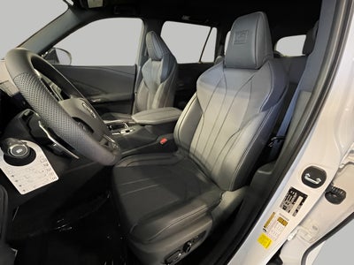 2026 Lexus TX HYBRID TX 500h F SPORT PERFORMANCE PREMIUM AWD