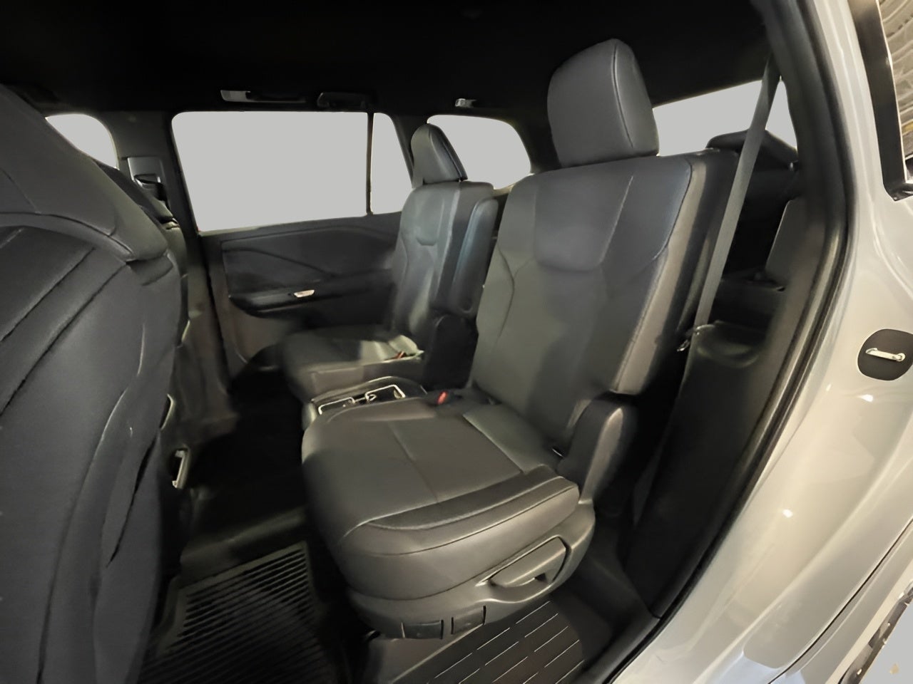 2026 Lexus TX HYBRID TX 500h F SPORT PERFORMANCE PREMIUM AWD