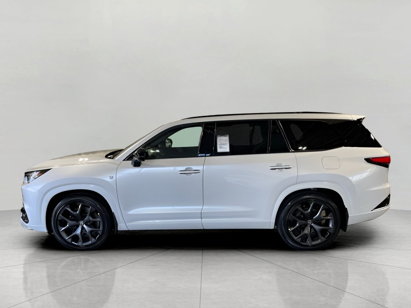 2026 Lexus TX HYBRID TX 500h F SPORT PERFORMANCE PREMIUM AWD