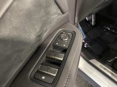 2026 Lexus TX HYBRID TX 500h F SPORT PERFORMANCE PREMIUM AWD