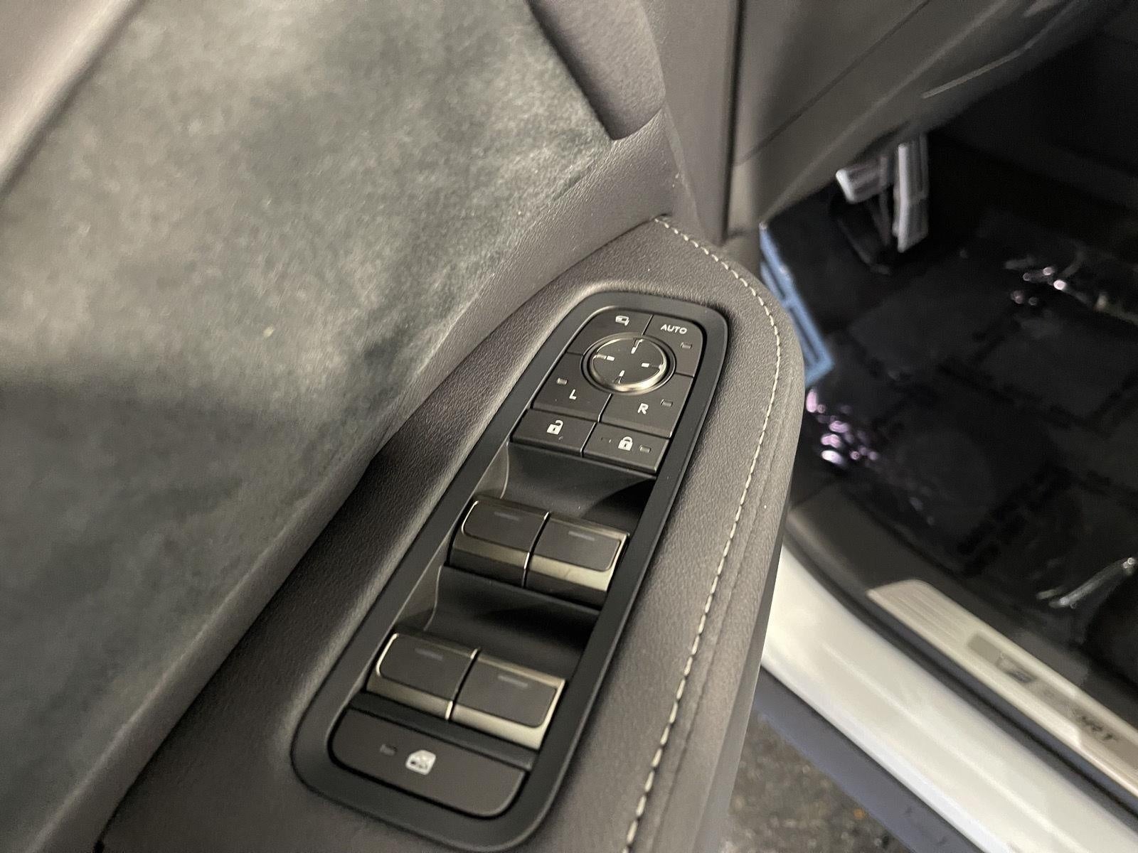 2026 Lexus TX HYBRID TX 500h F SPORT PERFORMANCE PREMIUM AWD
