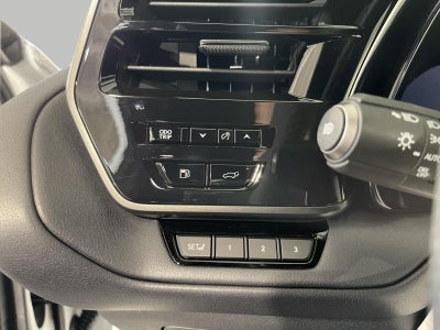 2026 Lexus TX HYBRID TX 500h F SPORT PERFORMANCE PREMIUM AWD