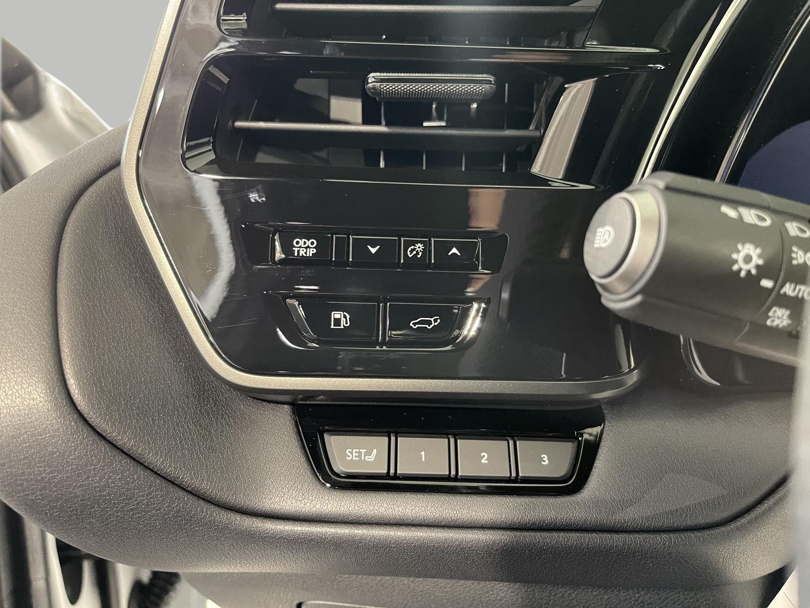 2026 Lexus TX HYBRID TX 500h F SPORT PERFORMANCE PREMIUM AWD