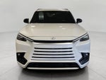 2026 Lexus TX HYBRID TX 500h F SPORT PERFORMANCE PREMIUM AWD