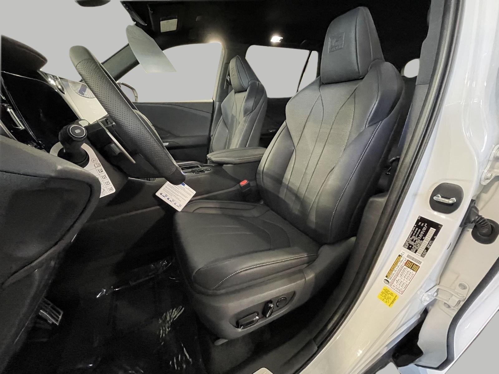2026 Lexus TX HYBRID TX 500h F SPORT PERFORMANCE PREMIUM AWD