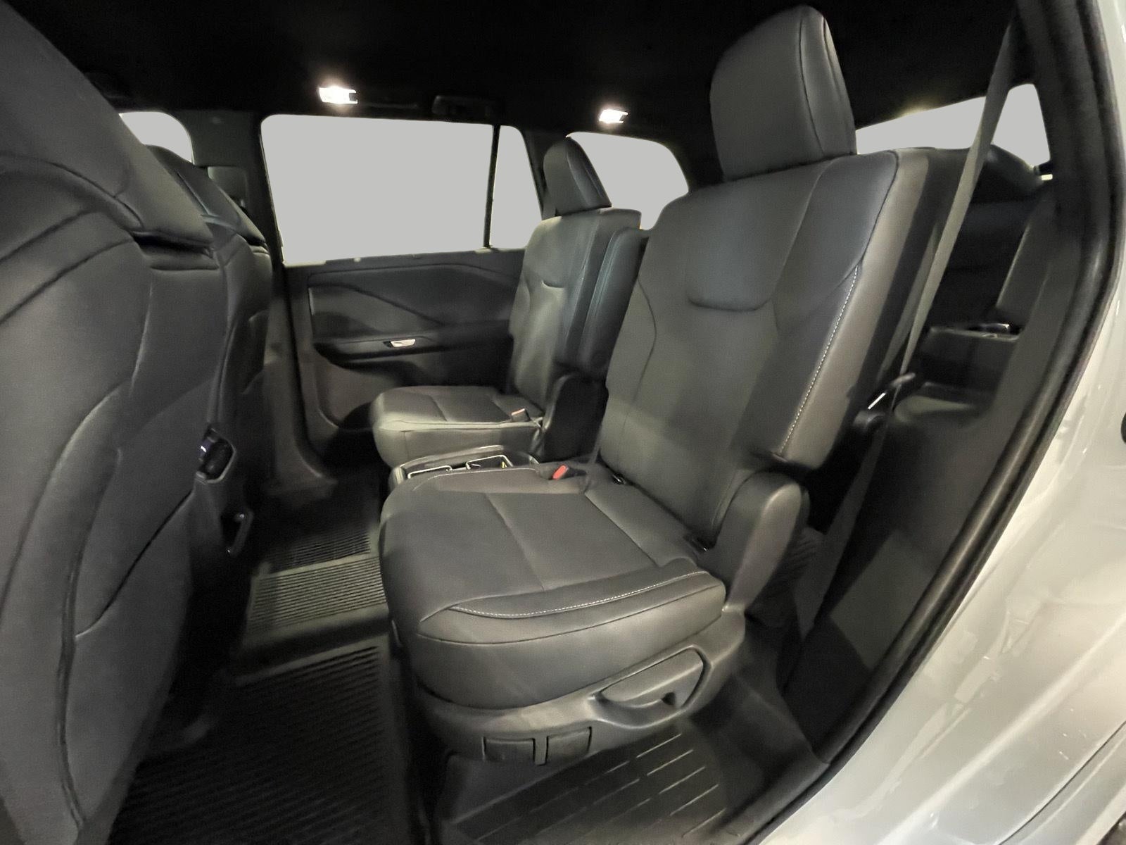 2026 Lexus TX HYBRID TX 500h F SPORT PERFORMANCE PREMIUM AWD