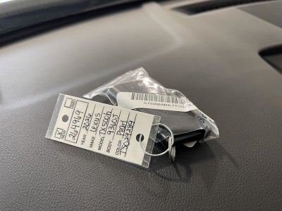 2026 Lexus TX HYBRID TX 500h F SPORT PERFORMANCE PREMIUM AWD