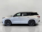 2026 Lexus TX HYBRID TX 500h F SPORT PERFORMANCE PREMIUM AWD