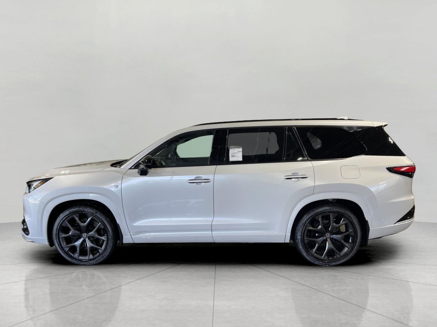 2026 Lexus TX HYBRID TX 500h F SPORT PERFORMANCE PREMIUM AWD