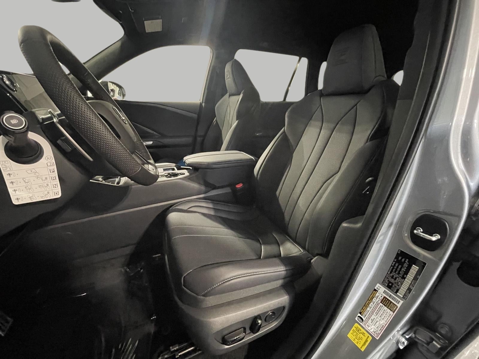 2026 Lexus TX HYBRID TX 500h F SPORT PERFORMANCE PREMIUM AWD