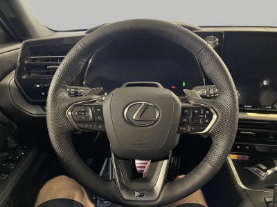 2026 Lexus TX HYBRID TX 500h F SPORT PERFORMANCE PREMIUM AWD