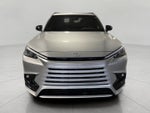 2026 Lexus TX HYBRID TX 500h F SPORT PERFORMANCE PREMIUM AWD